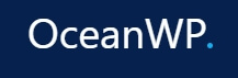 oceanwp logo圖