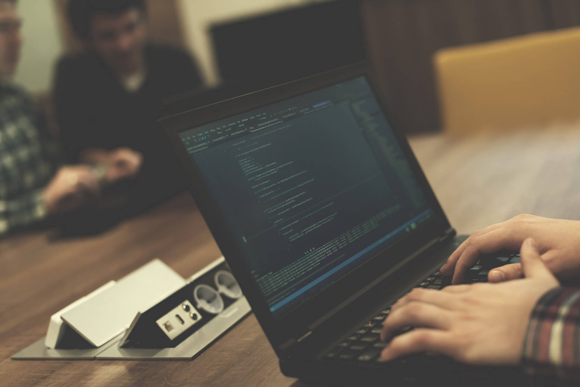 WordPress Development