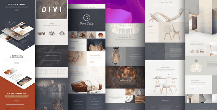 WordPress Themes review