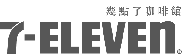 711 幾點了咖啡館logo 711 幾點了咖啡館logo