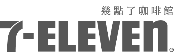 711 幾點了咖啡館logo