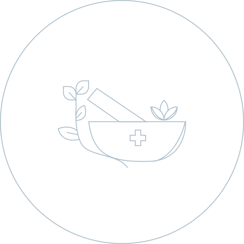 中醫診所網站ICON 中醫診所網站ICON