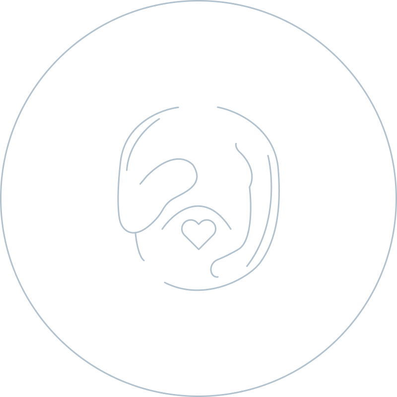婦產診所網站ICON 婦產診所網站ICON