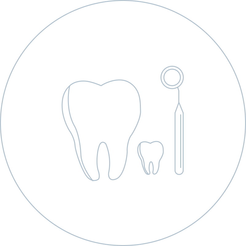 牙醫診所網站ICON 牙醫診所網站ICON