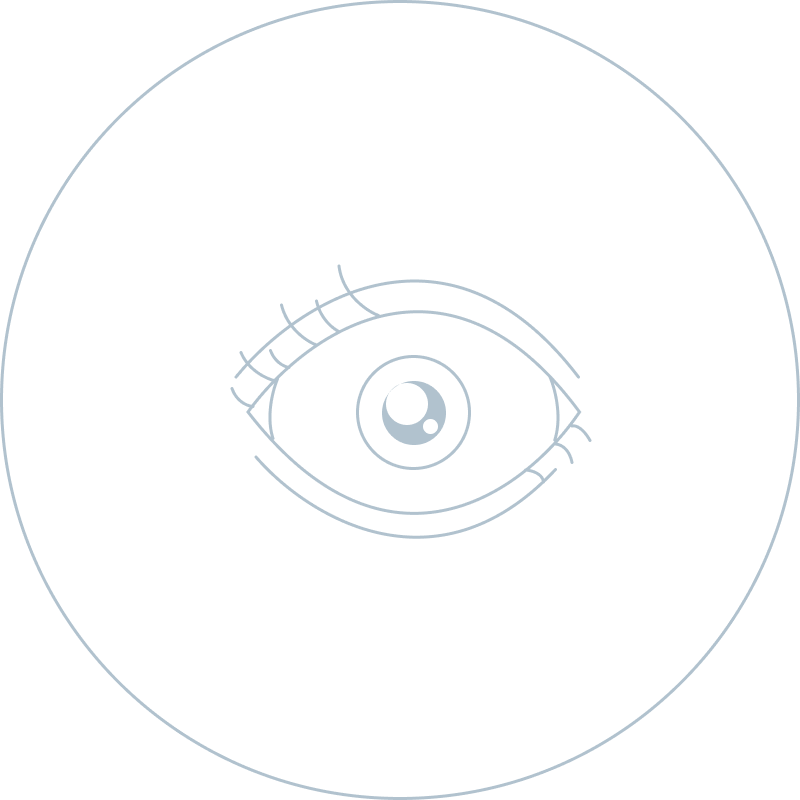 眼科診所網站ICON 眼科診所網站ICON