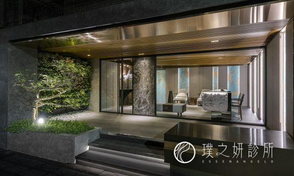 璞之妍網頁設計案例Cover